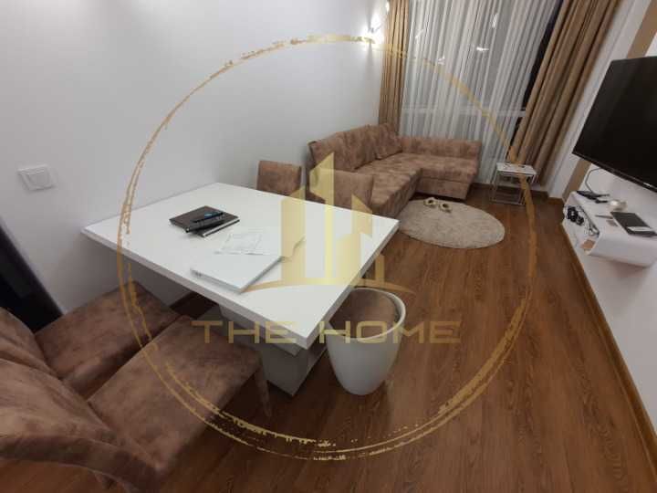 Дава се под наем Тристаен апартамент в Варна, Левски - 70 кв.м за 650 € - Снимка #2