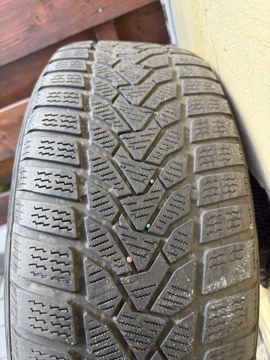 Roti / Jante Audi A6 c8 225/60 R17, Anv. Iarna