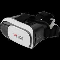 Vr box 3д очки виртуальной реальности на телефон
