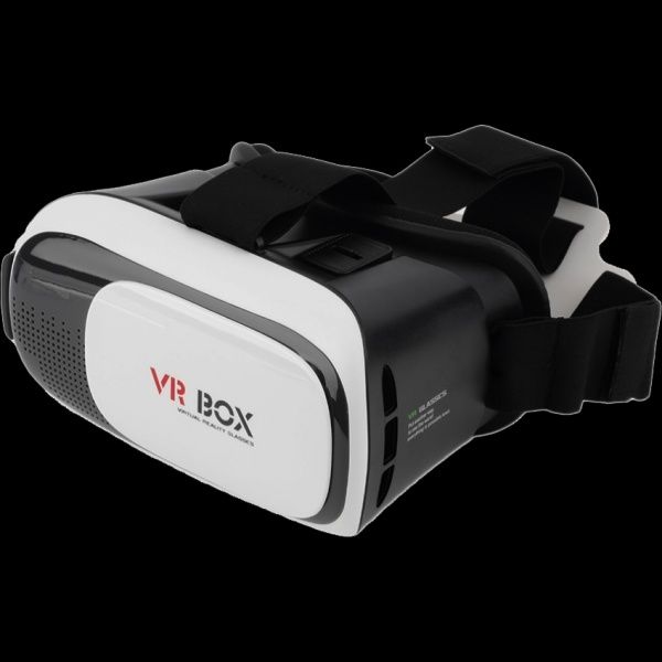 Vr box 3д очки виртуальной реальности на телефон