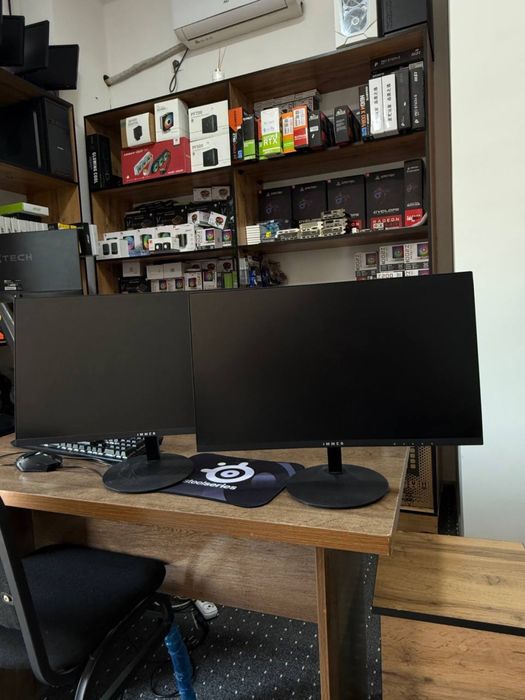 Manitor, IMMER 24 75Hz