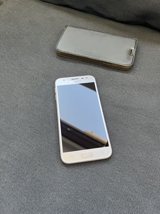 Samsung J3 2017 Dual Sim 16GB Gold