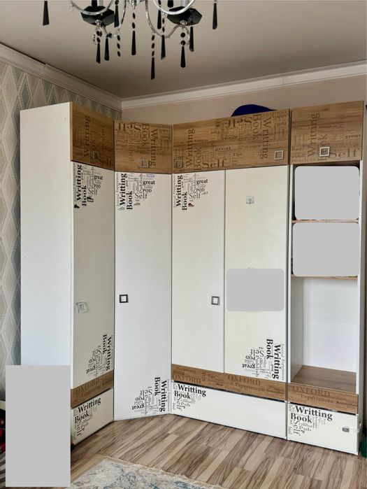 Продам подрастковую мебель