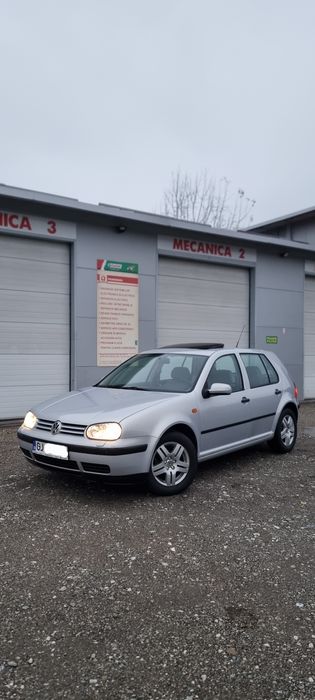 Golf 4 1.6 sr 1998