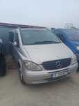 Motor mercedes vito 2.2 euro 4 /5 cutie viteze vito