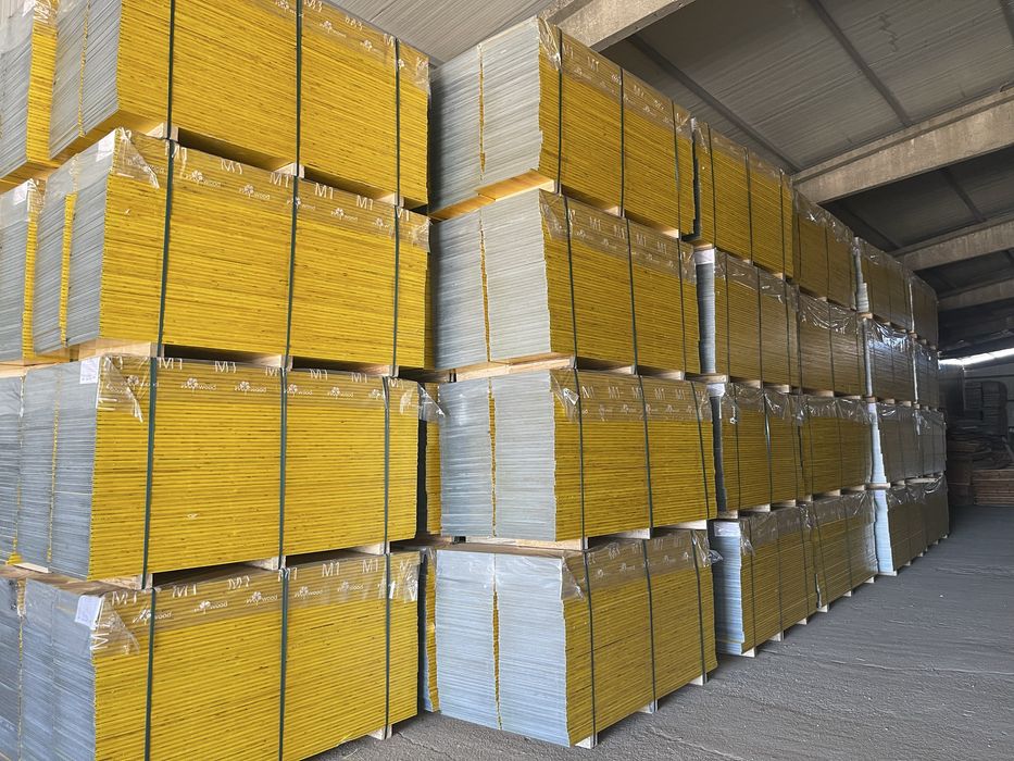 Placa Galbena Doka , Tego , Popi Metalici , Schela , Grinda H20