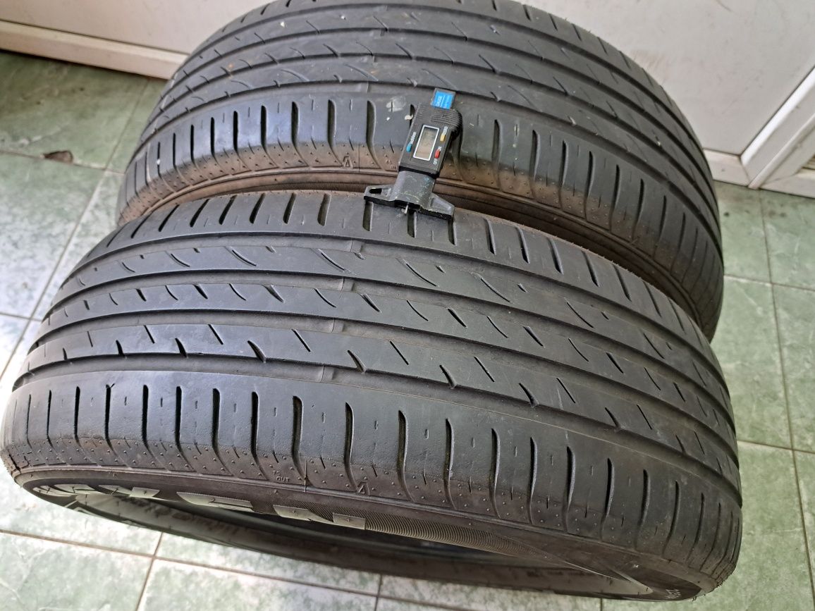 2 anvelope 225/60 R17 Nexen