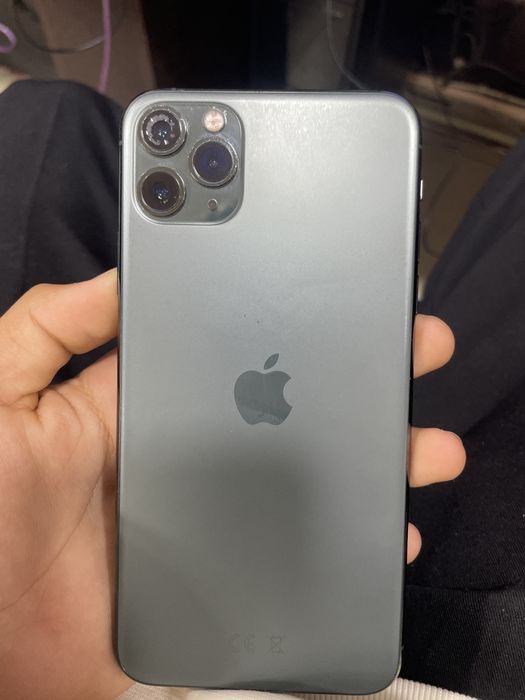 Iphone 11 pro max