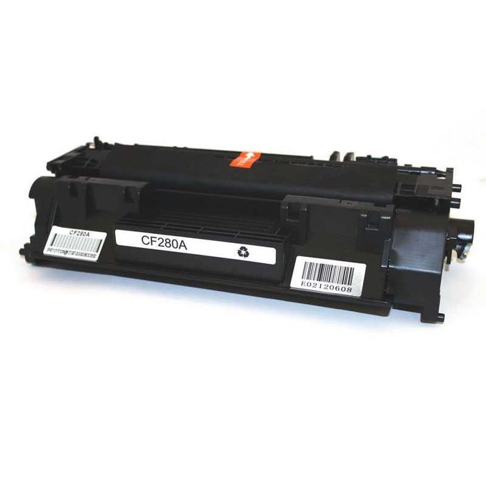картриджи новые CF280A