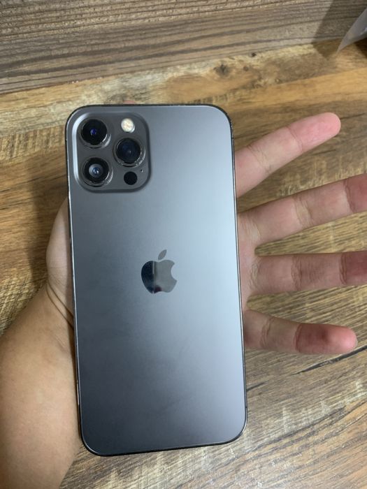 Iphone 12 Pro Max