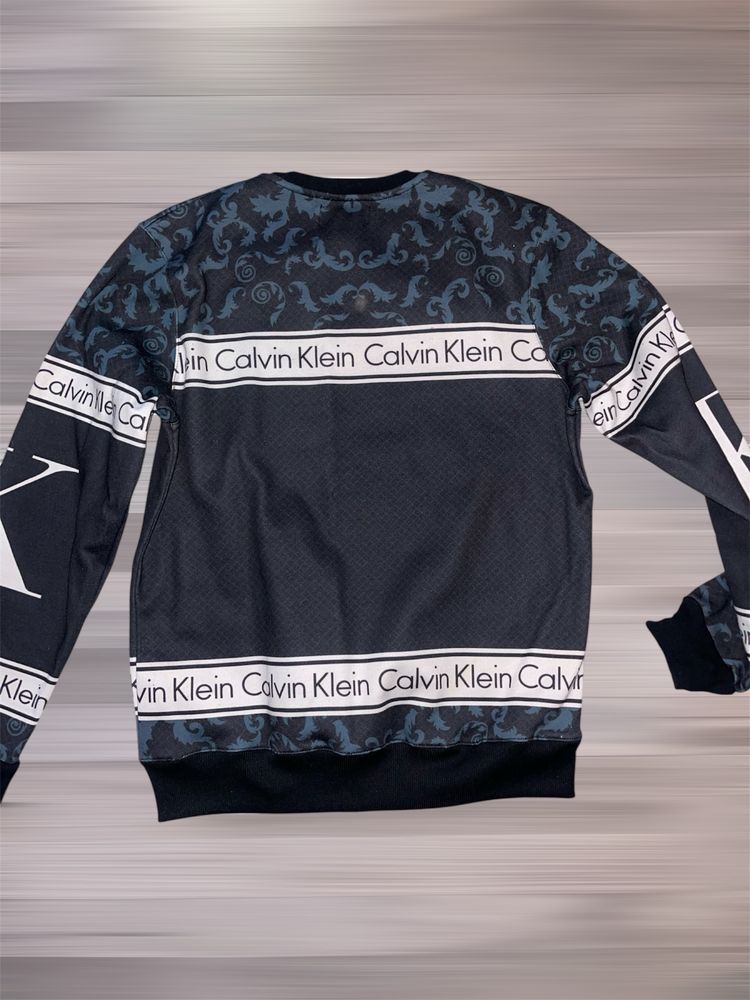 Мъжка блуза Calvin Klein – размер M