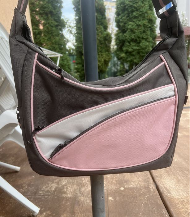 Чанта през рамо tcm