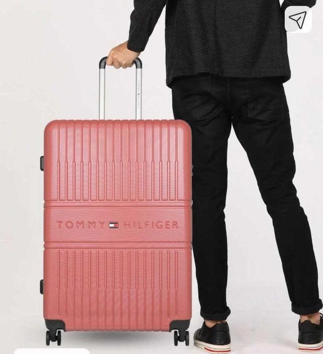 Томми Чемодан размер 75,6 см