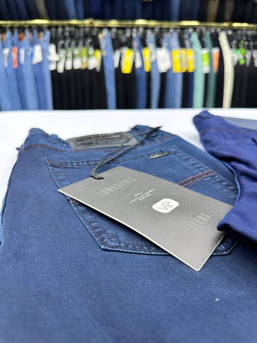 Powerfull va Zilwer brendlarimizdan qaynoq yangiliklar. 

2 ta brend