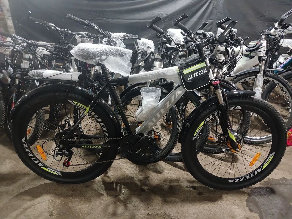 Оптом !!! Продаётся скоростные велосипеды