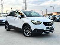 OPEL CROSSLAND X 1,5 CDTI 120cp/Garantie/Automat/RateAuto|Avans0