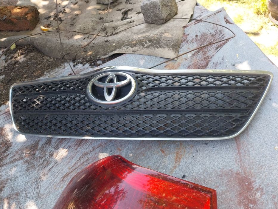 На части Тойота Корола E12 2.0 D4D 1CD-FTV/TOYOTA COROLLA E12 2.0 D4D