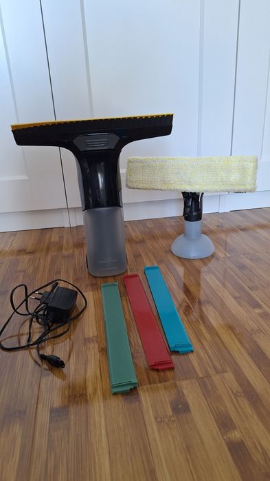 Aparat curatare geamuri Karcher
