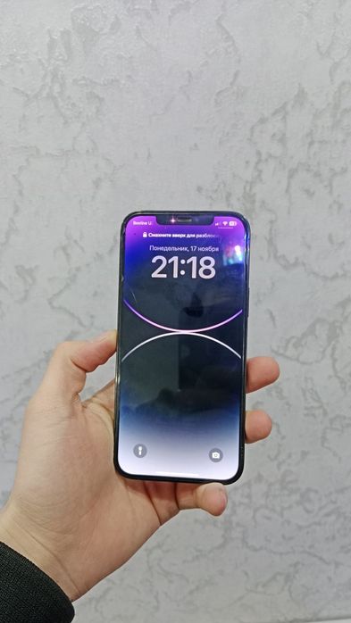 IPHONE 12 Pro Max 8/128