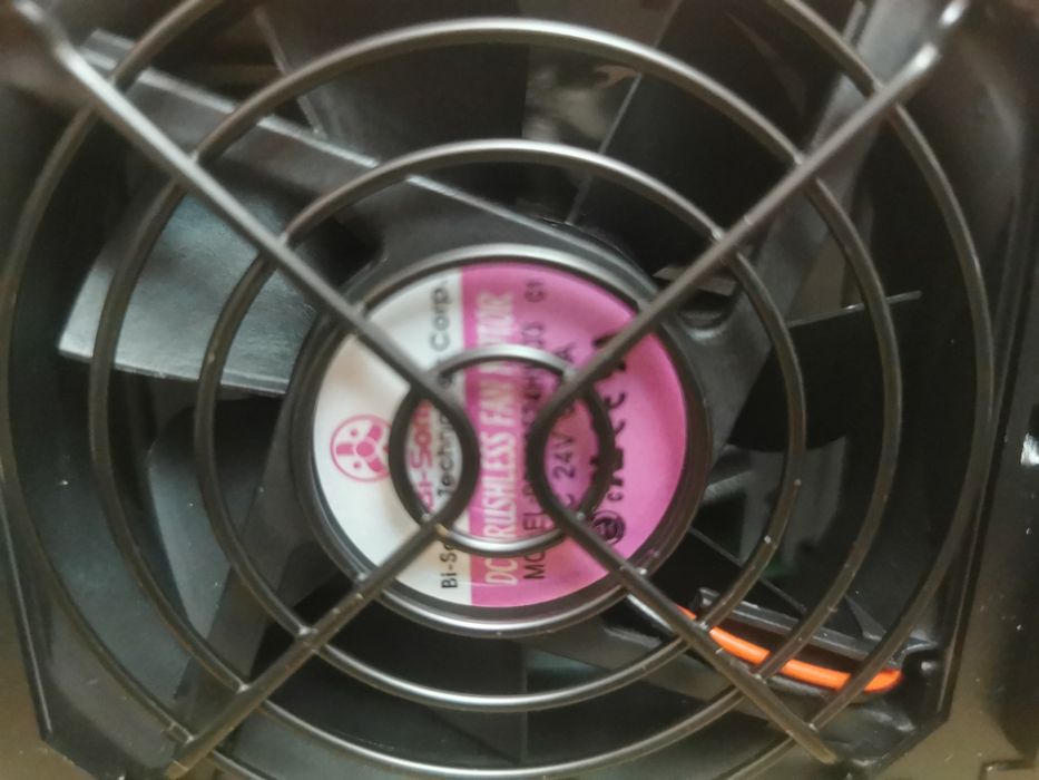 Electro Voice Q1212 (Dynacord Sl 2400)