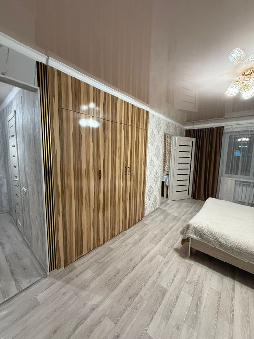 Сдаётся 1 комн квартира