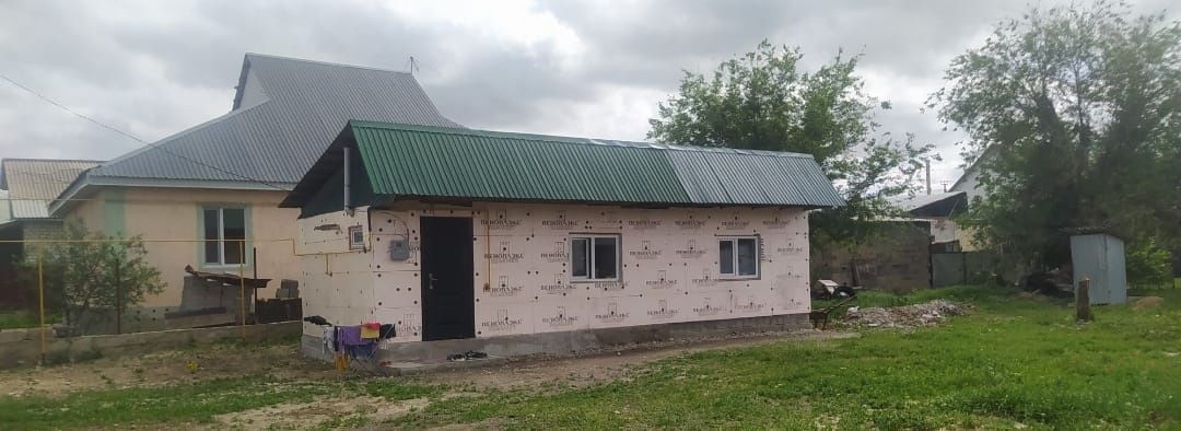 Срочно продам дом