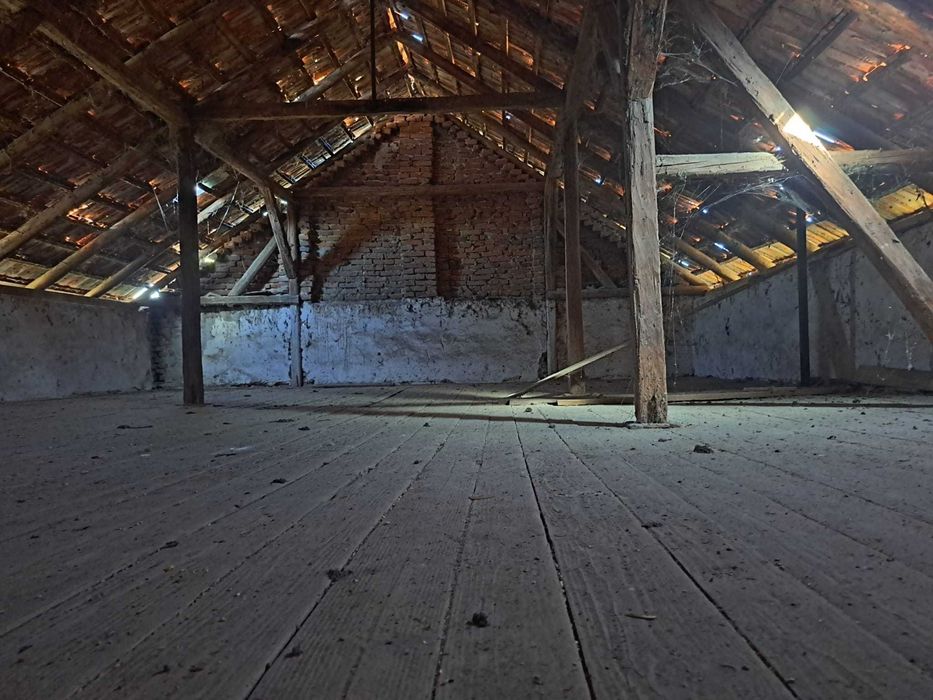 Vand hala + teren Bretea Muresana