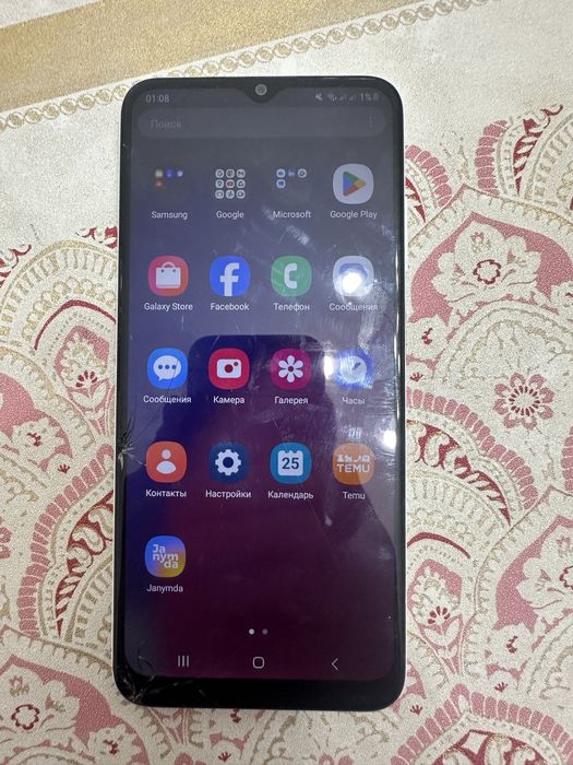 Продою Samsung A03