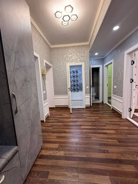 Квартира 3 хонали Т1250 3х комнатная