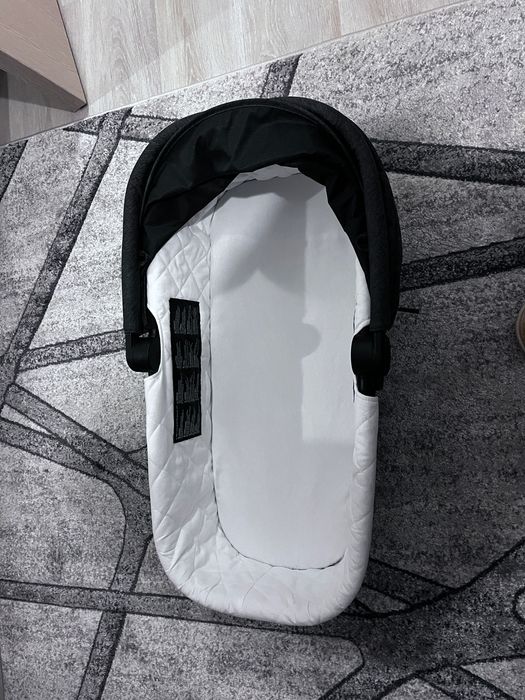 Лифт за Baby Jogger City Elite 2