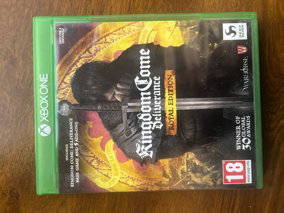 Xbox disklari sotiladi