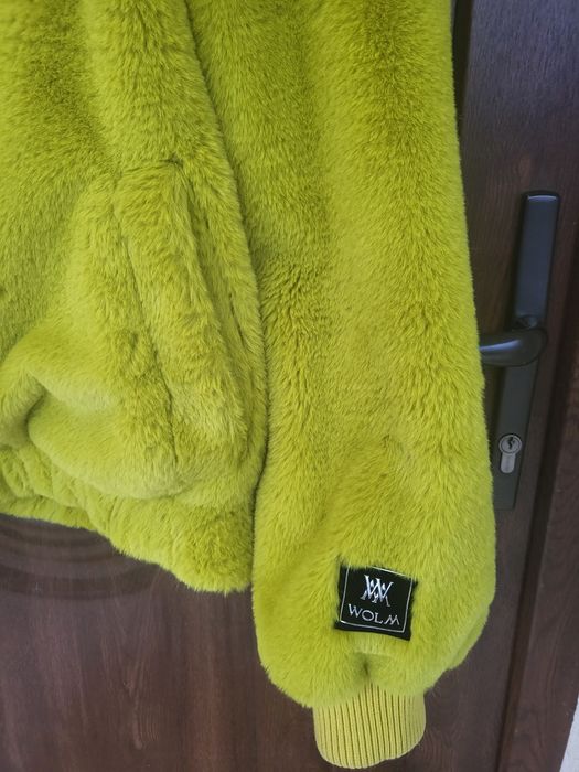 Кожух  Wolm М размер