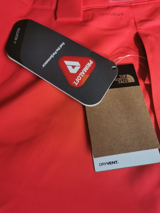 Pantaloni noi ski The North Face Chakal M bărbați