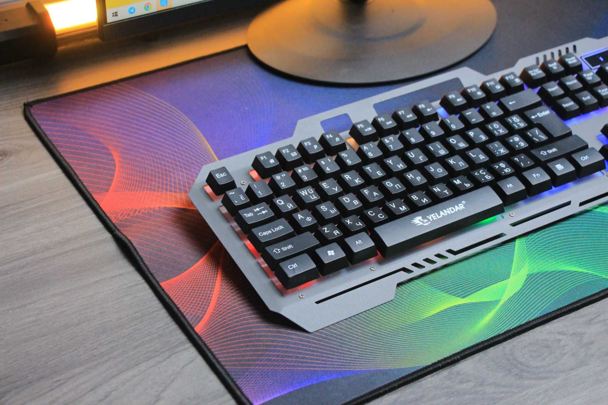 DOTA 2, Tank, Pubg, va boshqa o'rta darajadagi o'yinlar uchun kompyute