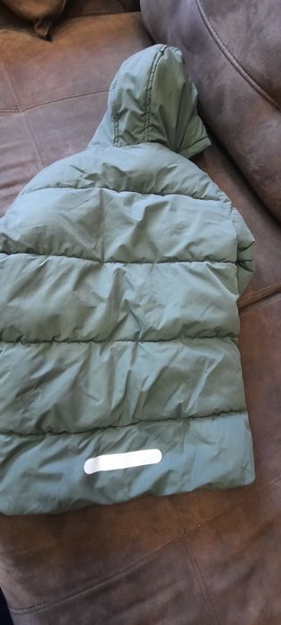 Детско зимно дебело яке за момче