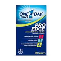 One a Day Pro Edge (50Tablets)