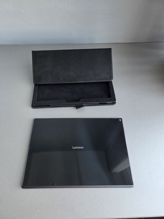 Lenovo Tab 4 10 Pluse + case