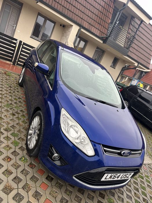 Vand sau dezmembrez Ford Cmax 2014 automat