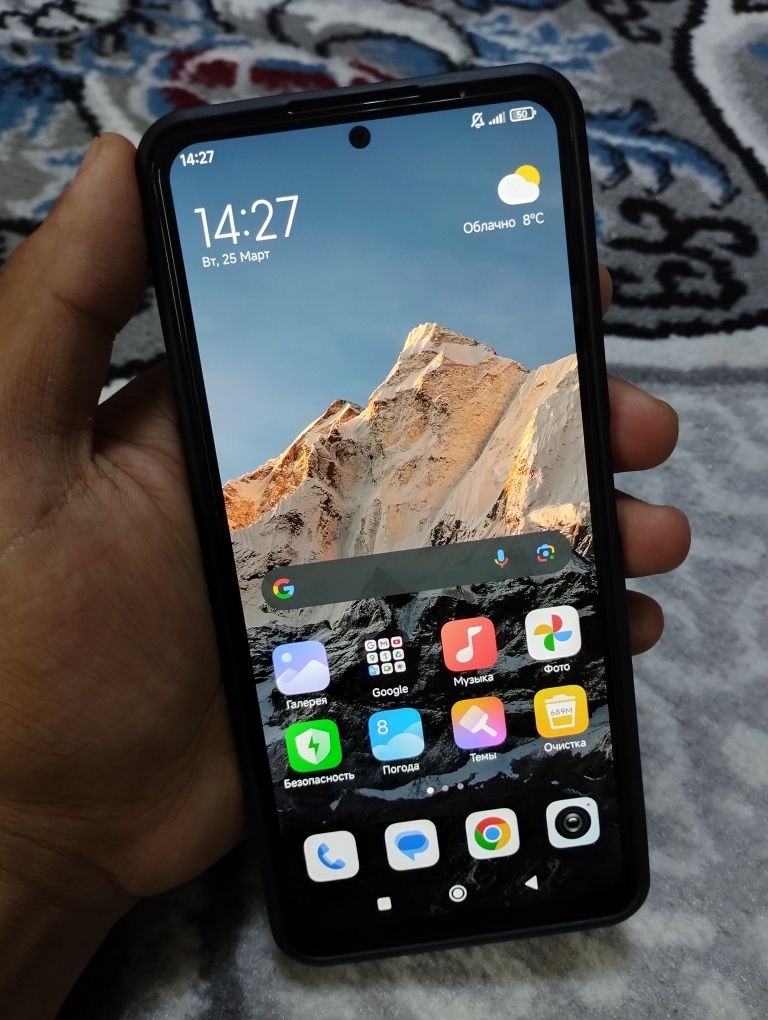 Redmi Note 12 4G