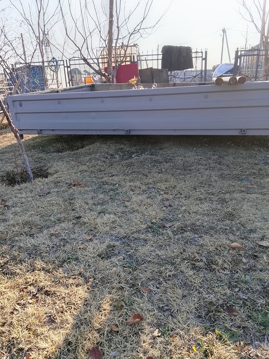 Газель кузов на некс