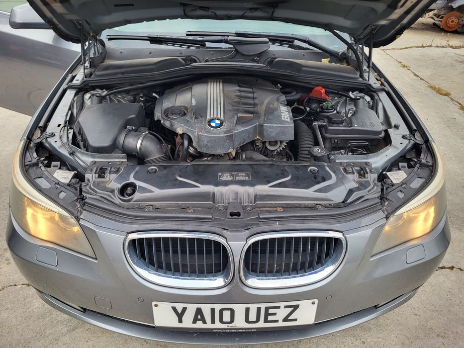 Bara fata bmw e60,e61 facelift