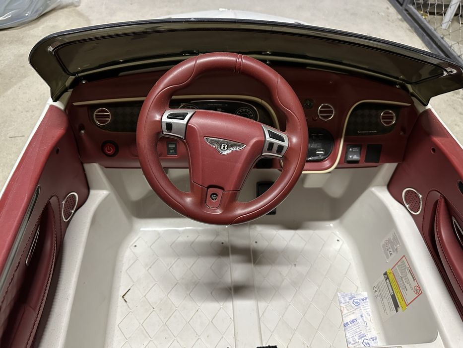 Masina electrica 2 persoane