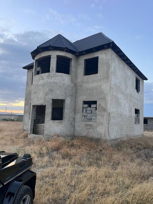 Продам дом Ынтымак