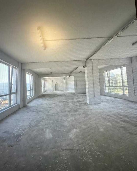 Склад/Офис 325 м2, ЗПЗ