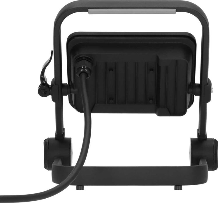 Переносной светодиодный прожектор 30W. Brennenstuhl