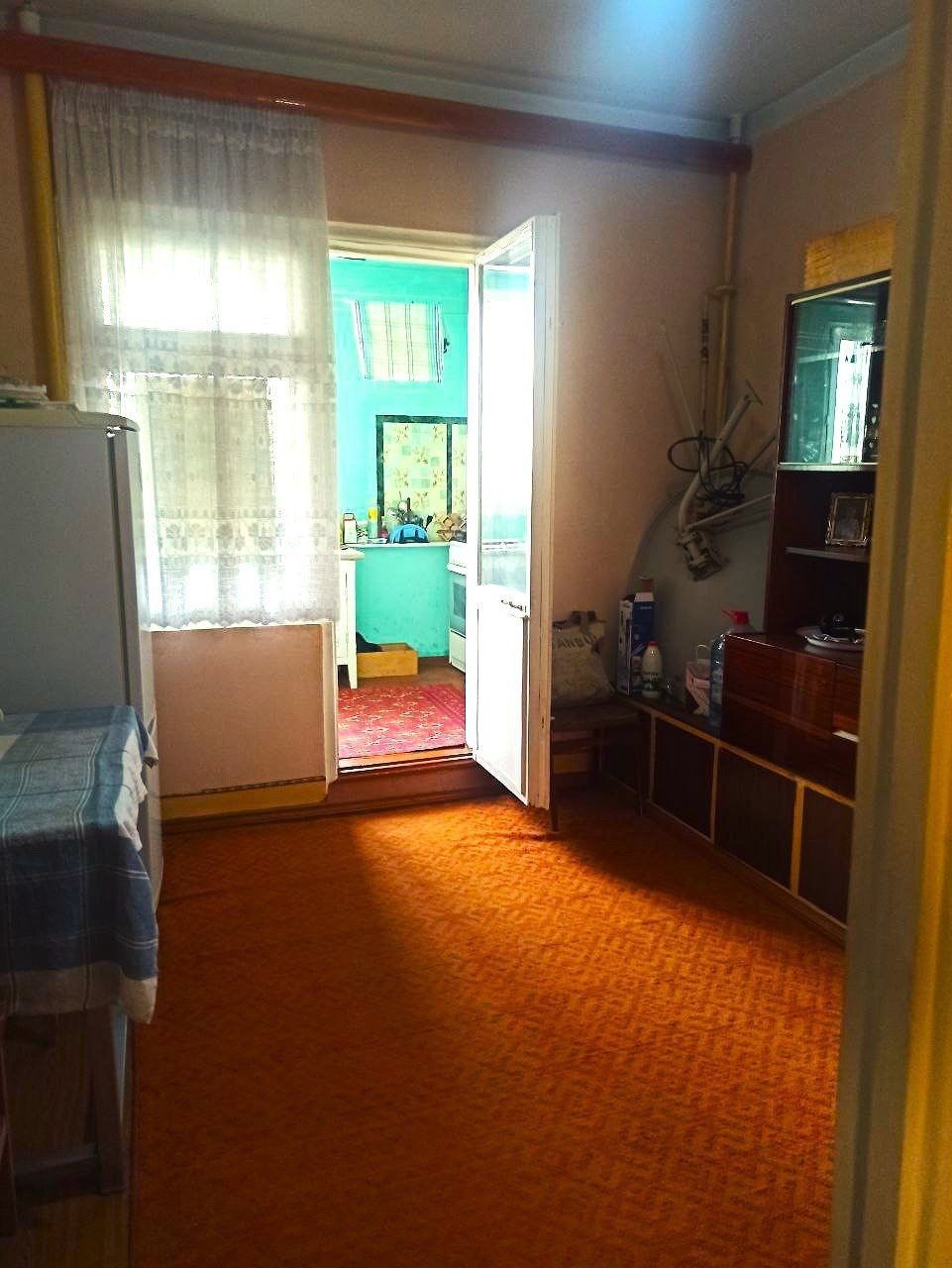 Паркентский м-в Риёзий 3/4/9 (85м2)