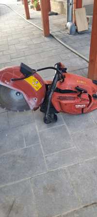 HILTI Dsh 700X..