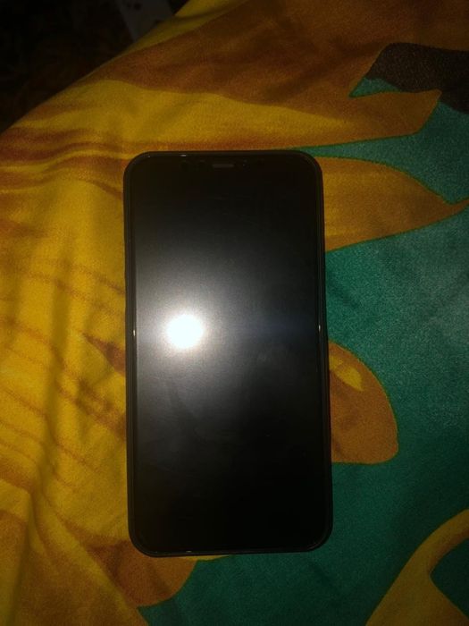 Iphone 11 про 256 гиг