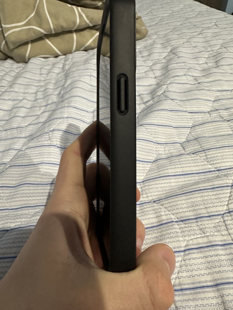 Mobilfox case iPhone 14/15pro