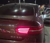 Десен външен стоп за Mercedes GLE Coupe (2015–2019)